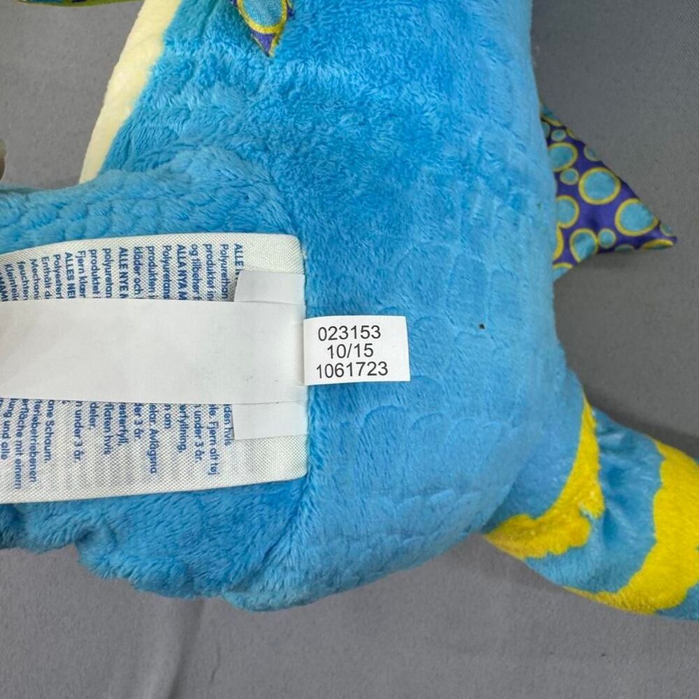Build-a-bear stormfly - Picture 5 of 6